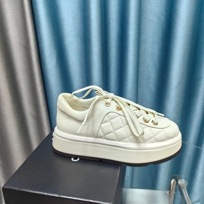 Elegant Chxnxl Casual Shoes 129413