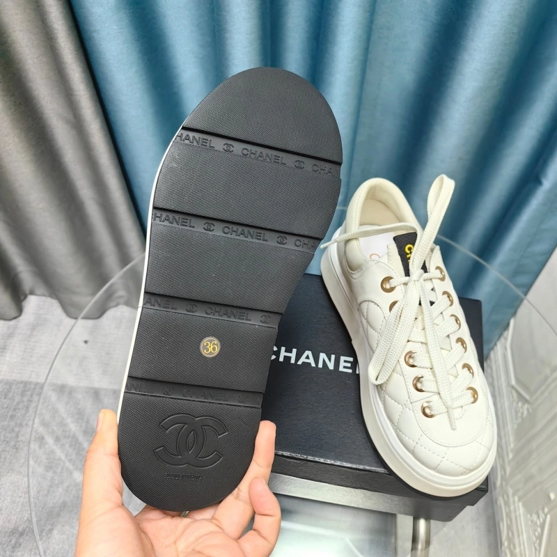 Elegant Chxnxl Casual Shoes 129413