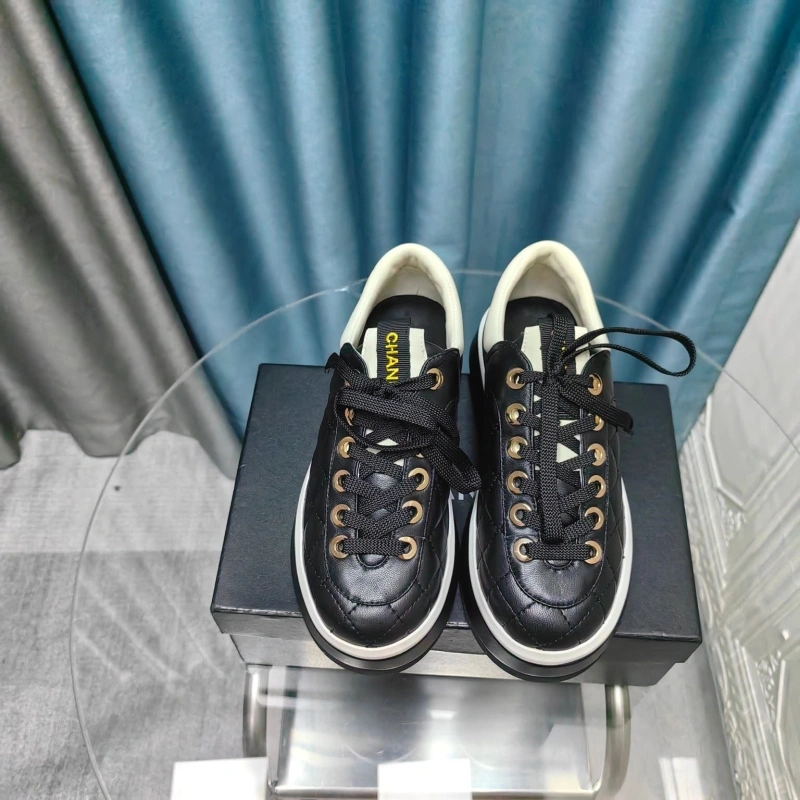 Chxnxl Casual Shoes AllSeason 129423