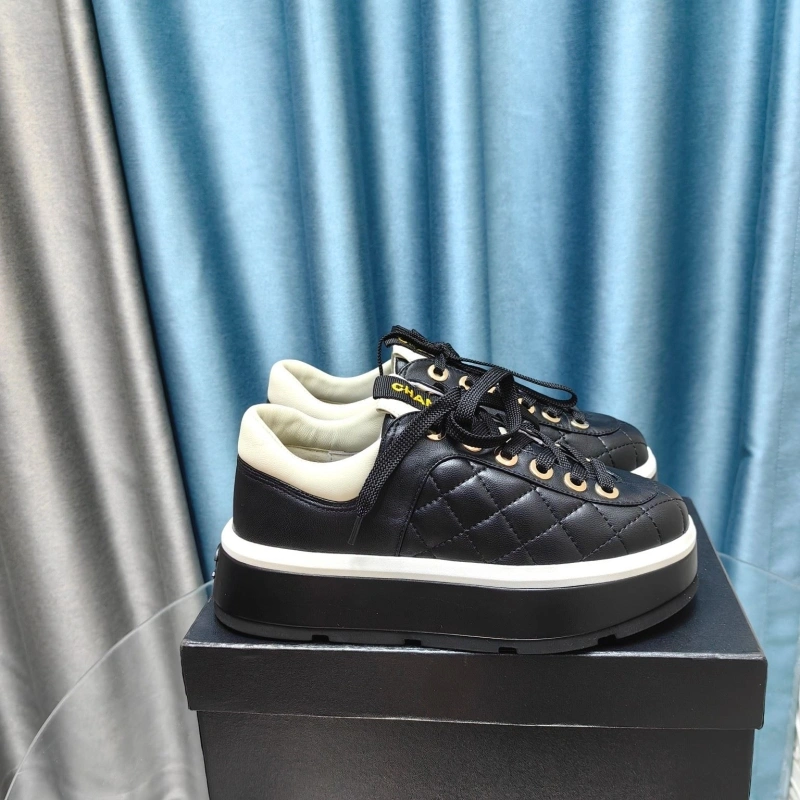 Chxnxl Casual Shoes AllSeason 129423