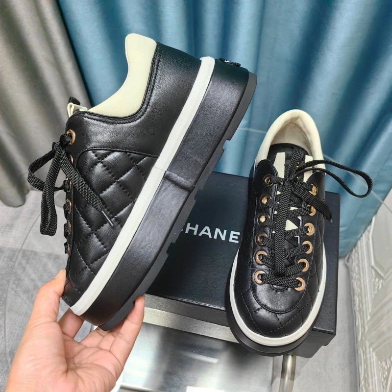 Chxnxl Casual Shoes AllSeason 129423