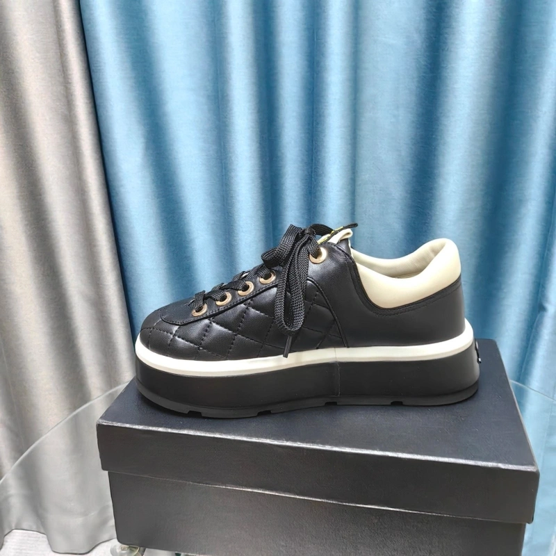 Chxnxl Casual Shoes AllSeason 129423