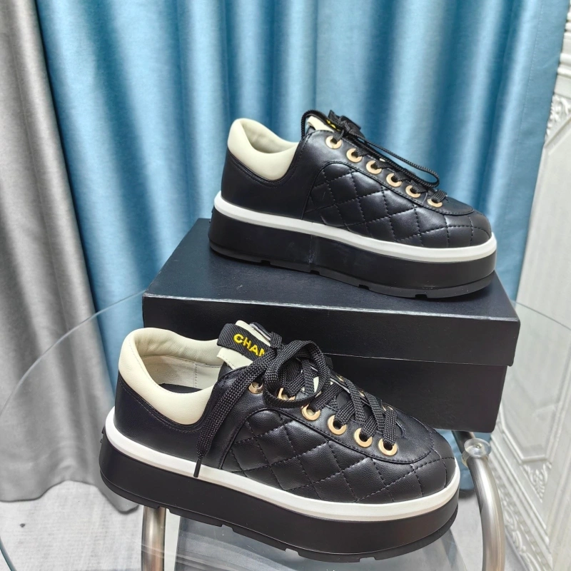 Chxnxl Casual Shoes AllSeason 129423