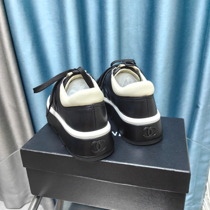 Chxnxl Casual Shoes AllSeason 129423