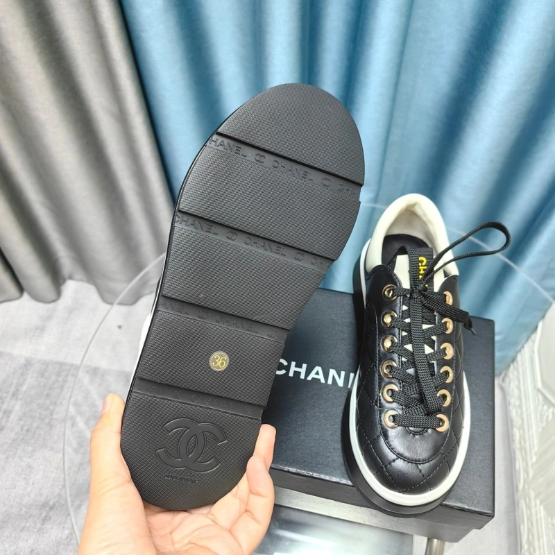 Chxnxl Casual Shoes AllSeason 129423