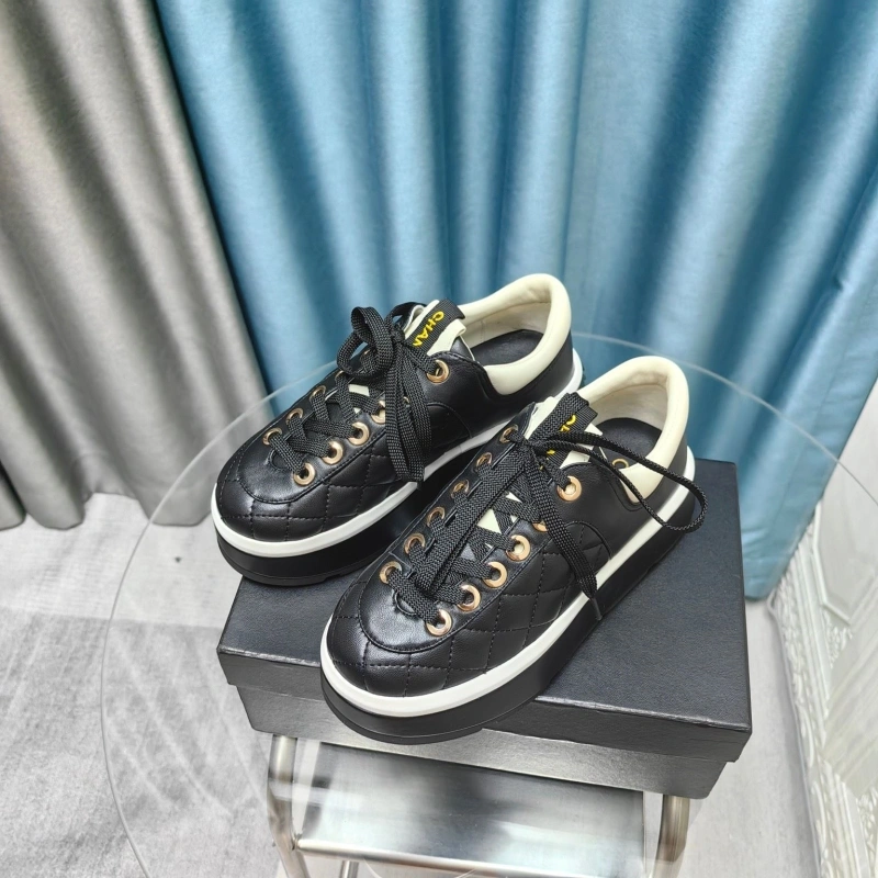 Chxnxl Casual Shoes AllSeason 129423