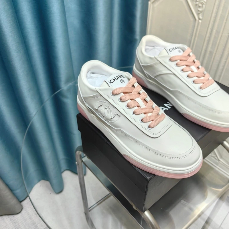 Versatile Chxnxl Casual Shoes 129404