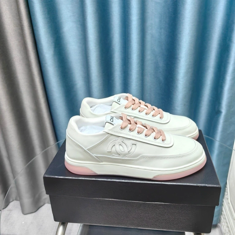 Versatile Chxnxl Casual Shoes 129404