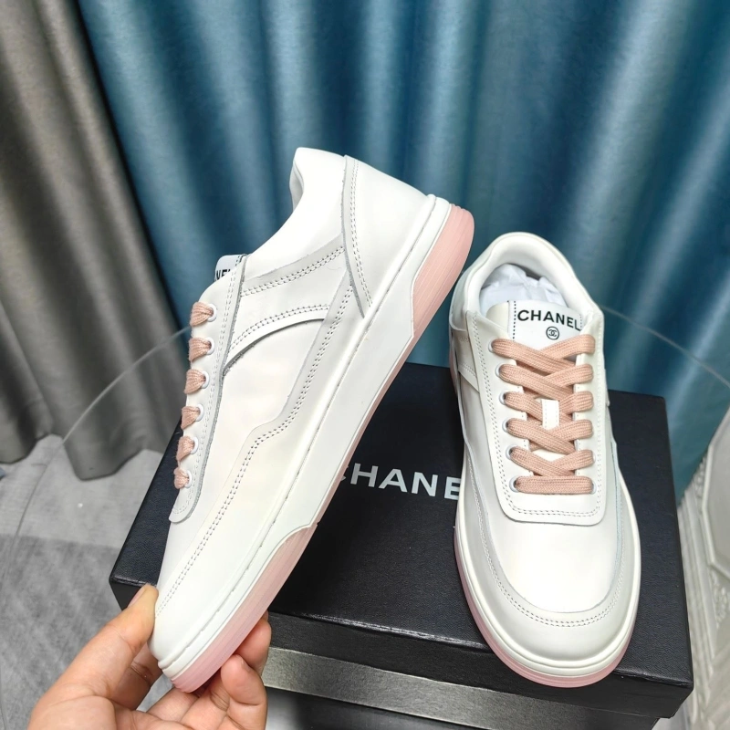 Versatile Chxnxl Casual Shoes 129404