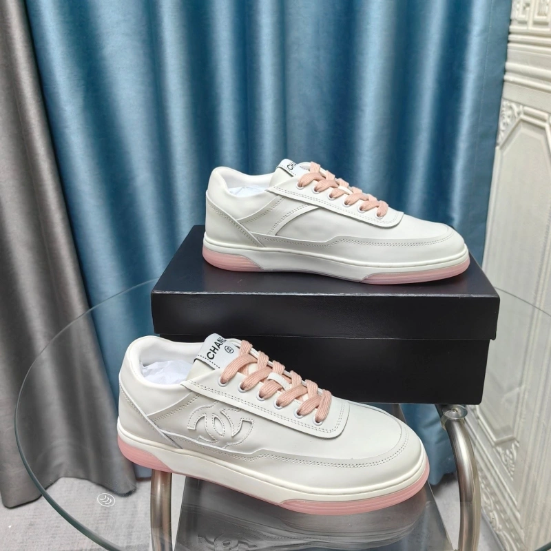 Versatile Chxnxl Casual Shoes 129404