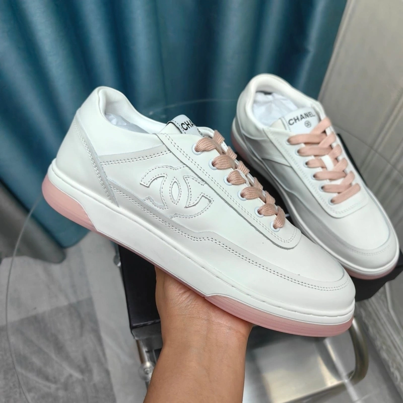 Versatile Chxnxl Casual Shoes 129404