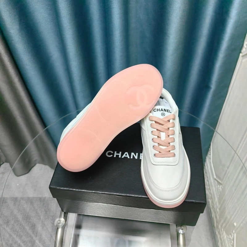 Versatile Chxnxl Casual Shoes 129404