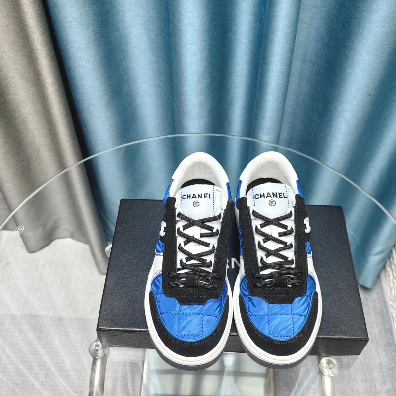Chxnxl Casual Shoes Timeless 129408