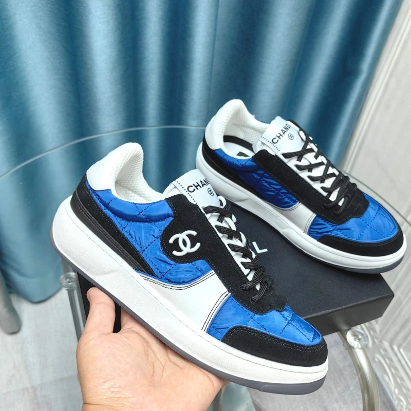 Chxnxl Casual Shoes Timeless 129408