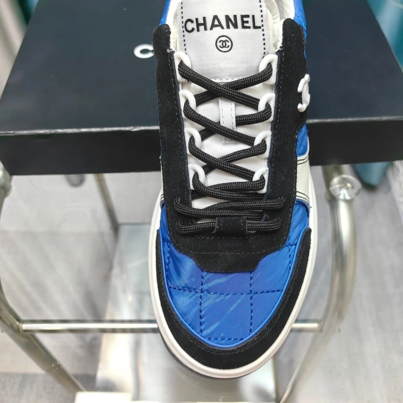 Chxnxl Casual Shoes Timeless 129408