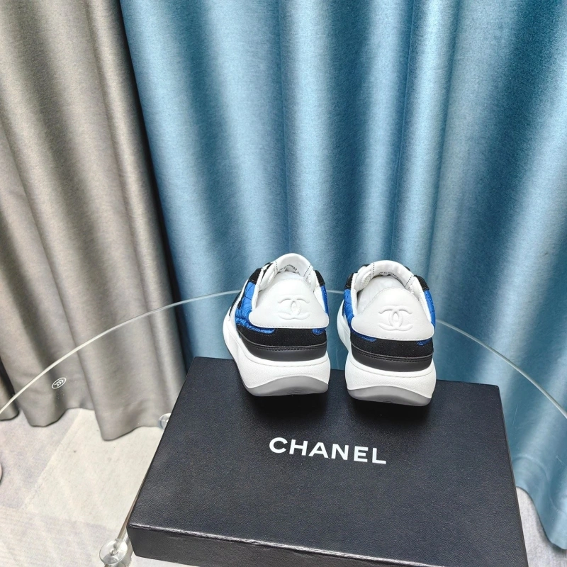 Chxnxl Casual Shoes Timeless 129408