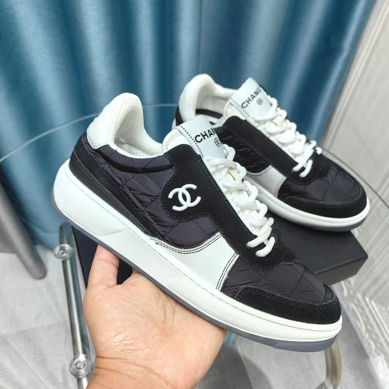 Chxnxl Casual Shoes Refined 129406
