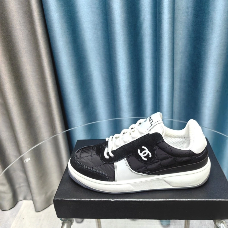 Chxnxl Casual Shoes Refined 129406