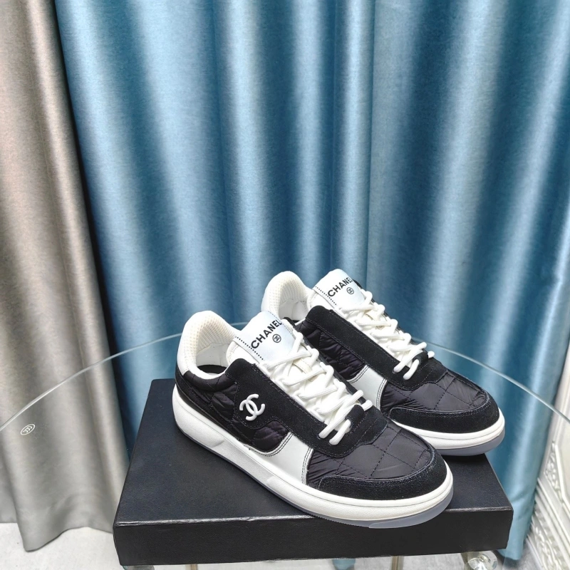 Chxnxl Casual Shoes Refined 129406