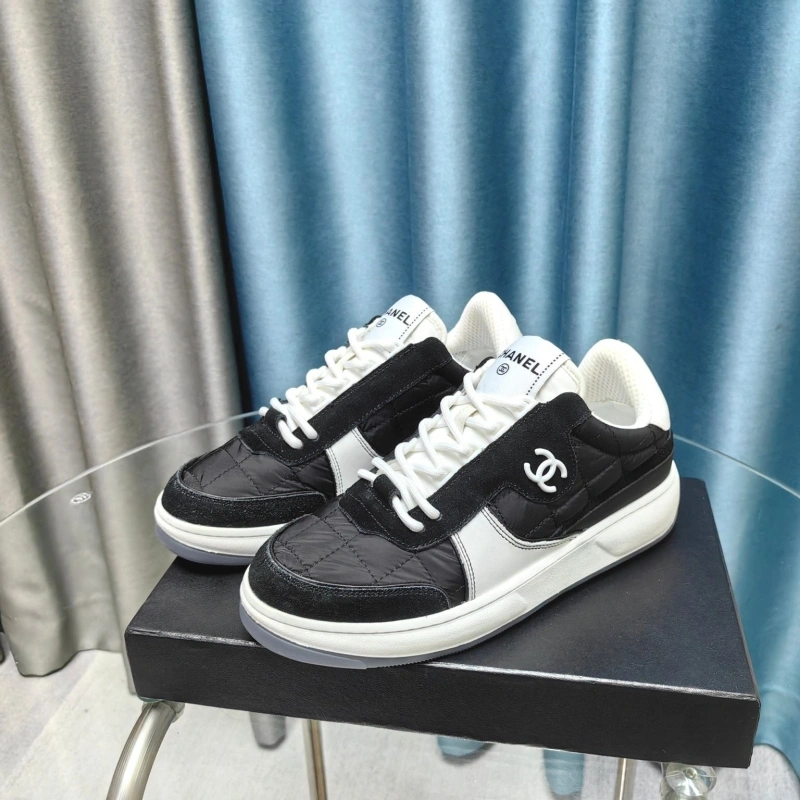 Chxnxl Casual Shoes Refined 129406