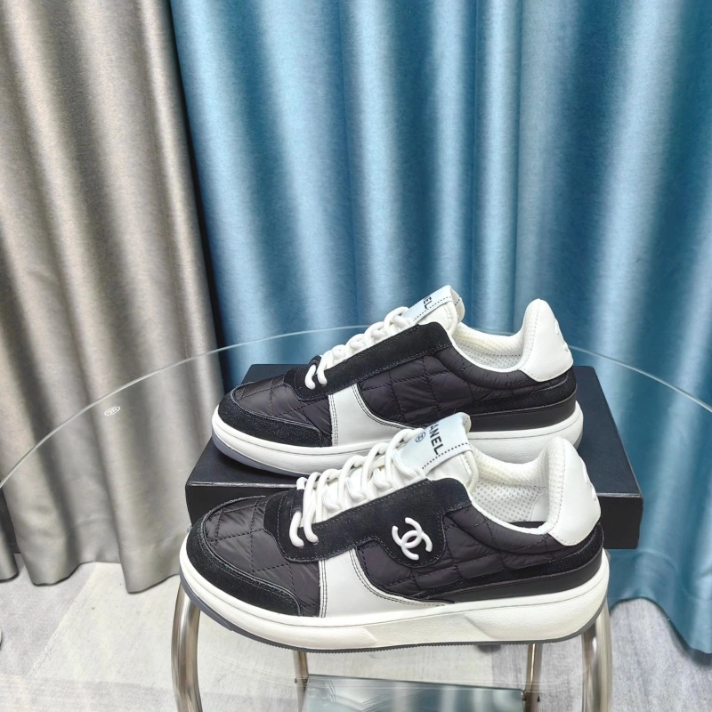Chxnxl Casual Shoes Refined 129406