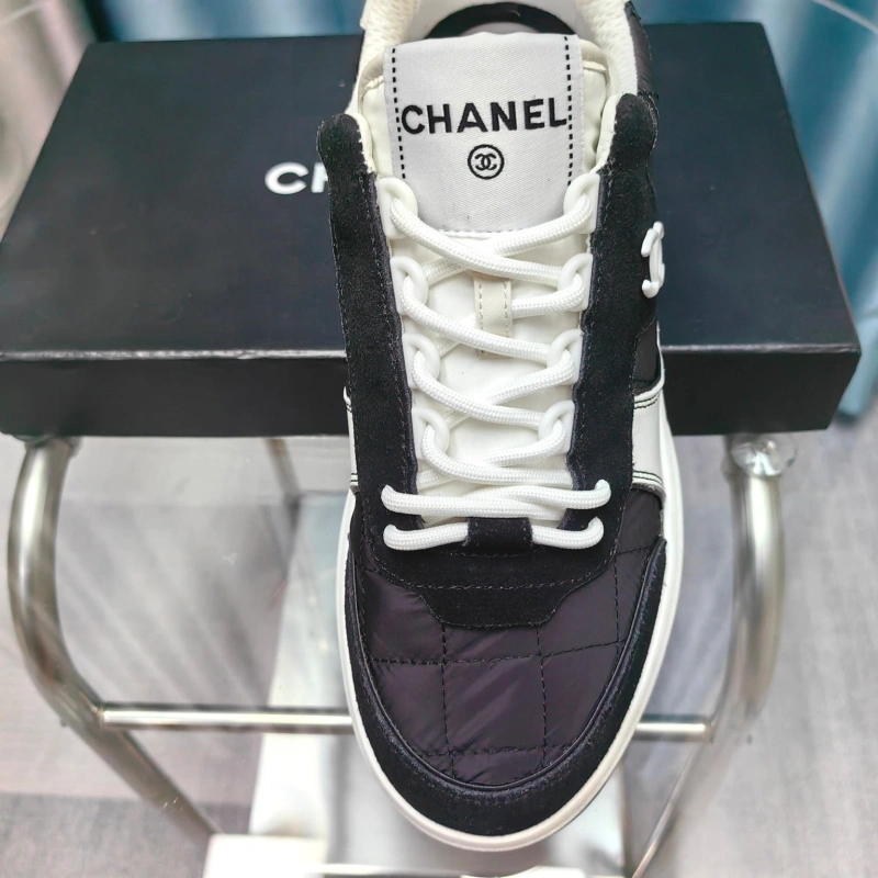 Chxnxl Casual Shoes Refined 129406