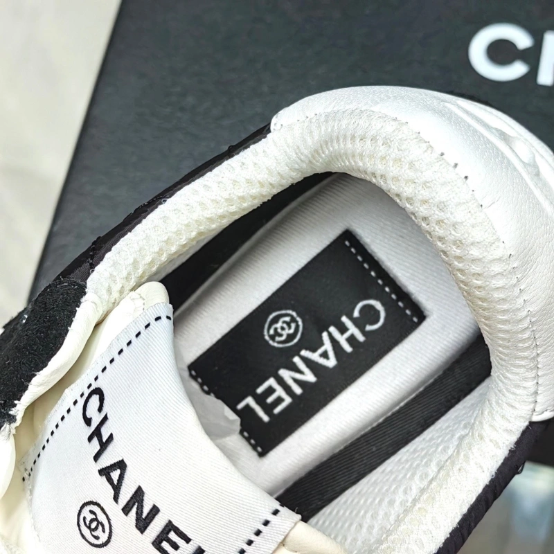 Chxnxl Casual Shoes Refined 129406