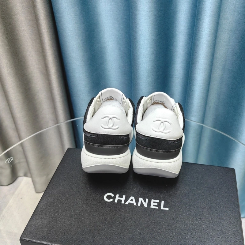 Chxnxl Casual Shoes Refined 129406