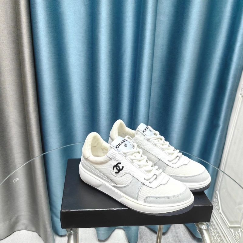 Chxnxl Casual Shoes Compact 129399