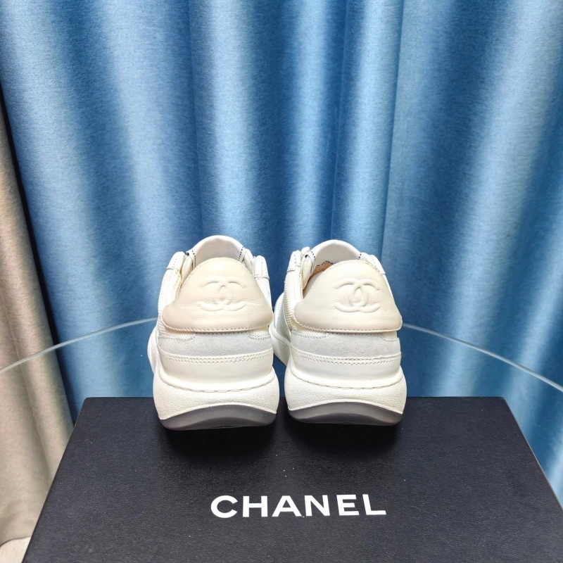 Chxnxl Casual Shoes Compact 129399