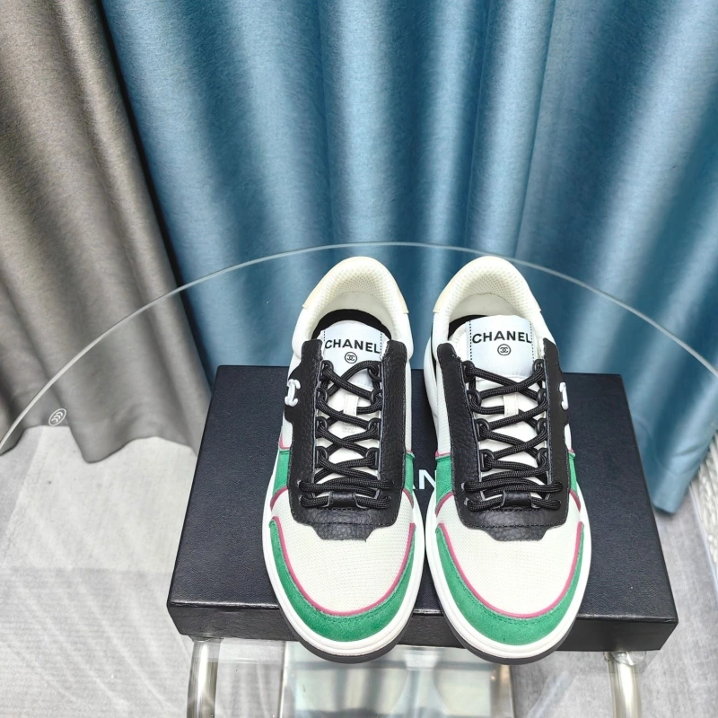 Chxnxl Casual Shoes Breathable 129398