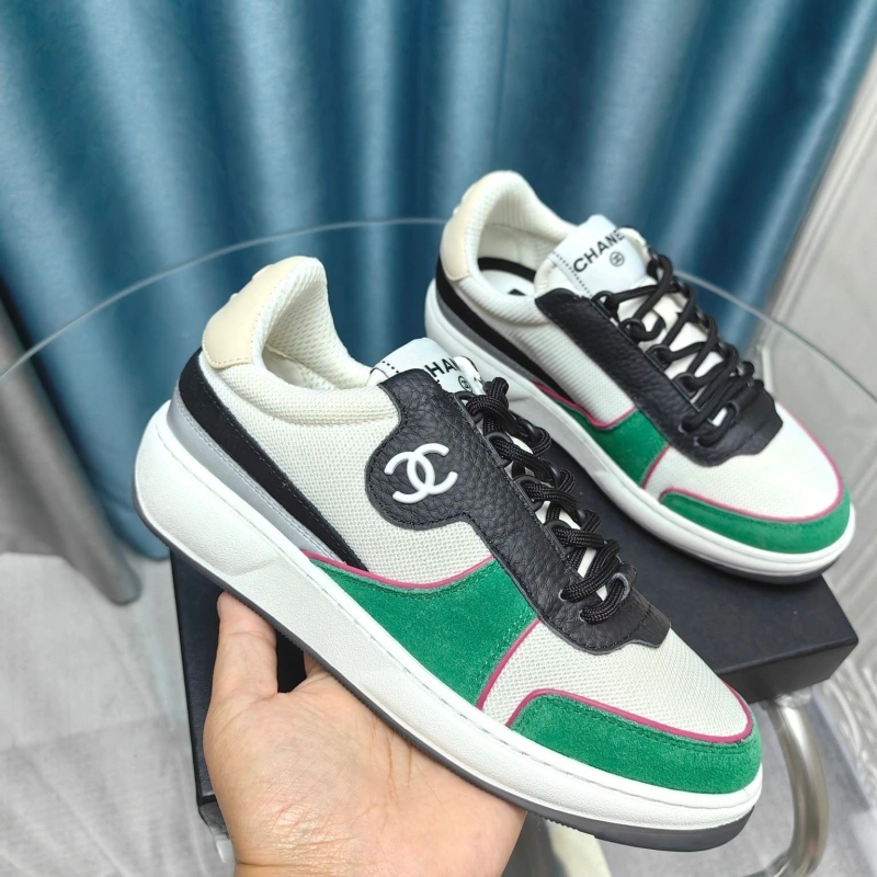 Chxnxl Casual Shoes Breathable 129398