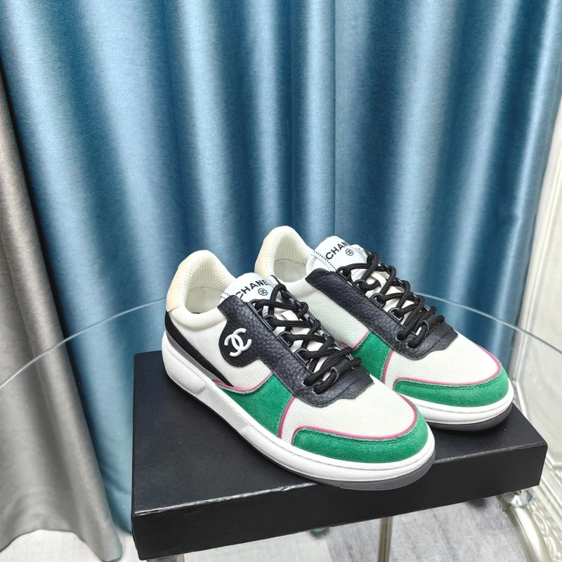 Chxnxl Casual Shoes Breathable 129398