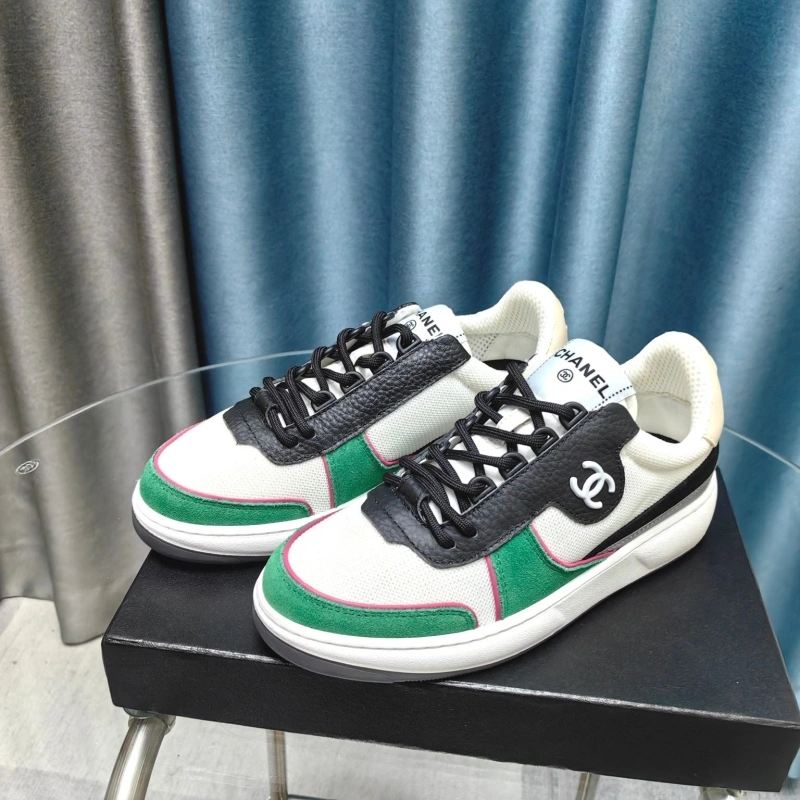 Chxnxl Casual Shoes Breathable 129398