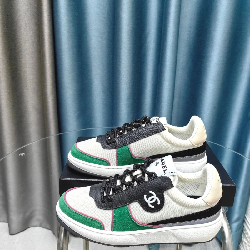 Chxnxl Casual Shoes Breathable 129398