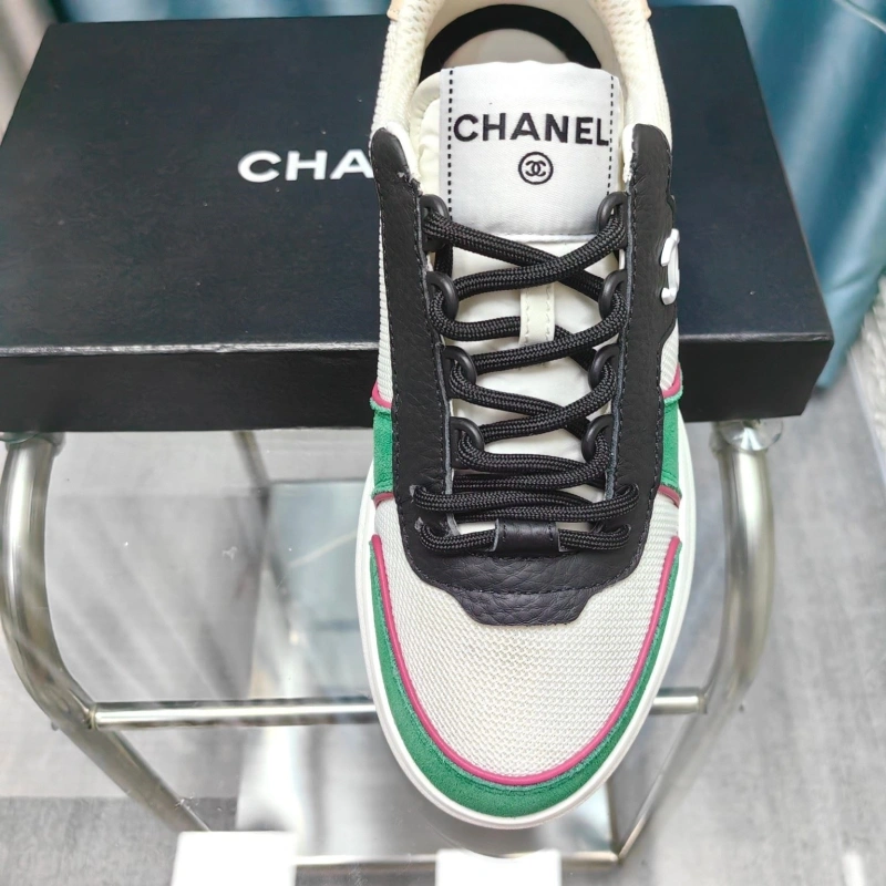 Chxnxl Casual Shoes Breathable 129398