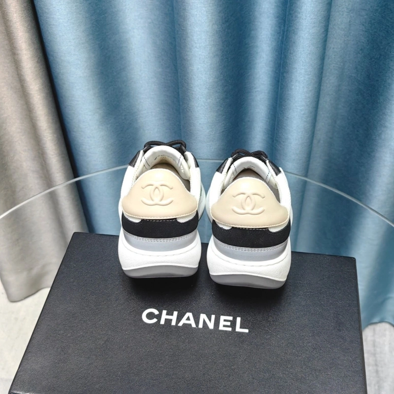 Chxnxl Casual Shoes Breathable 129398
