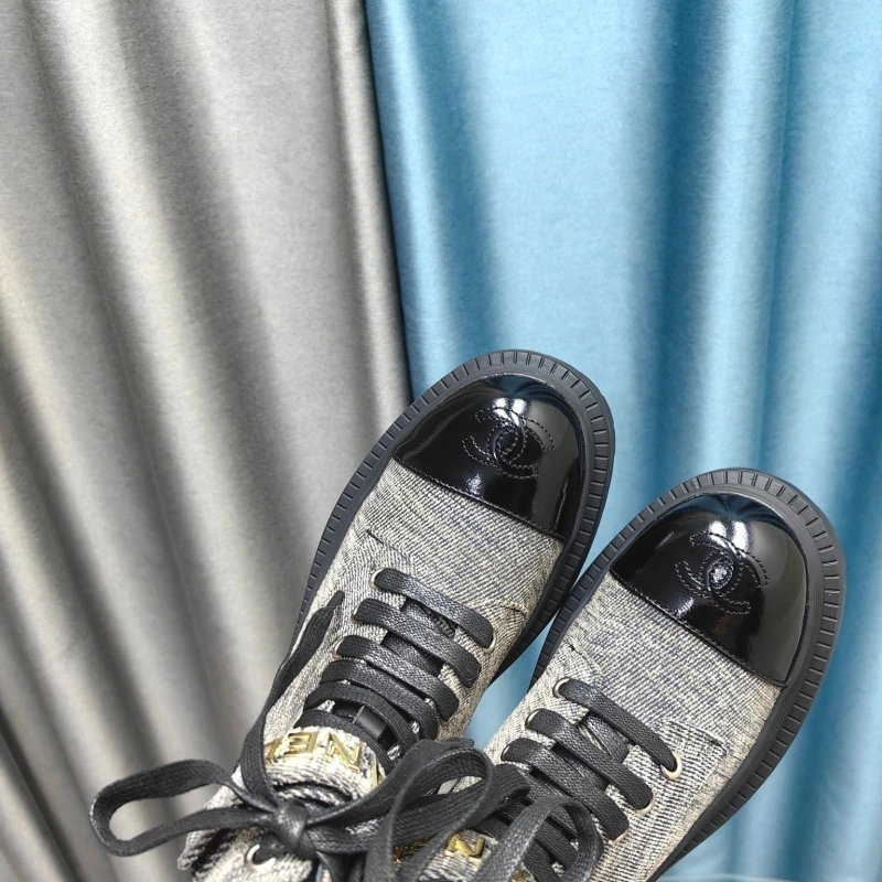 AllSeason Chxnxl Boots 129727