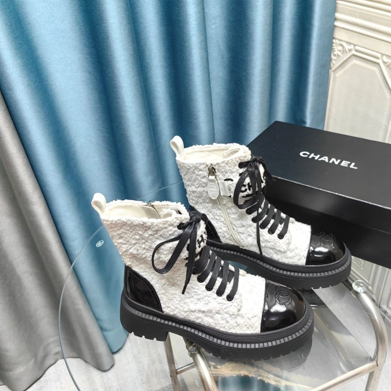 Durable Chxnxl Boots 129729