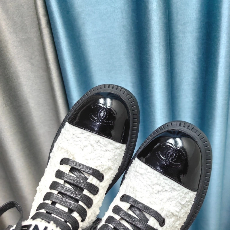 Durable Chxnxl Boots 129729