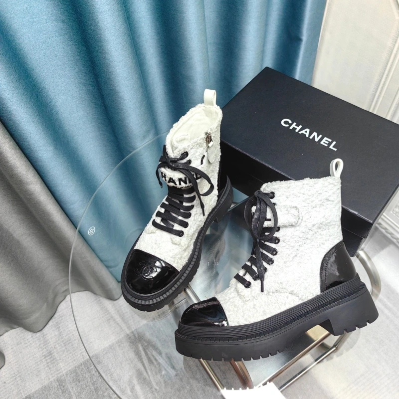 Durable Chxnxl Boots 129729