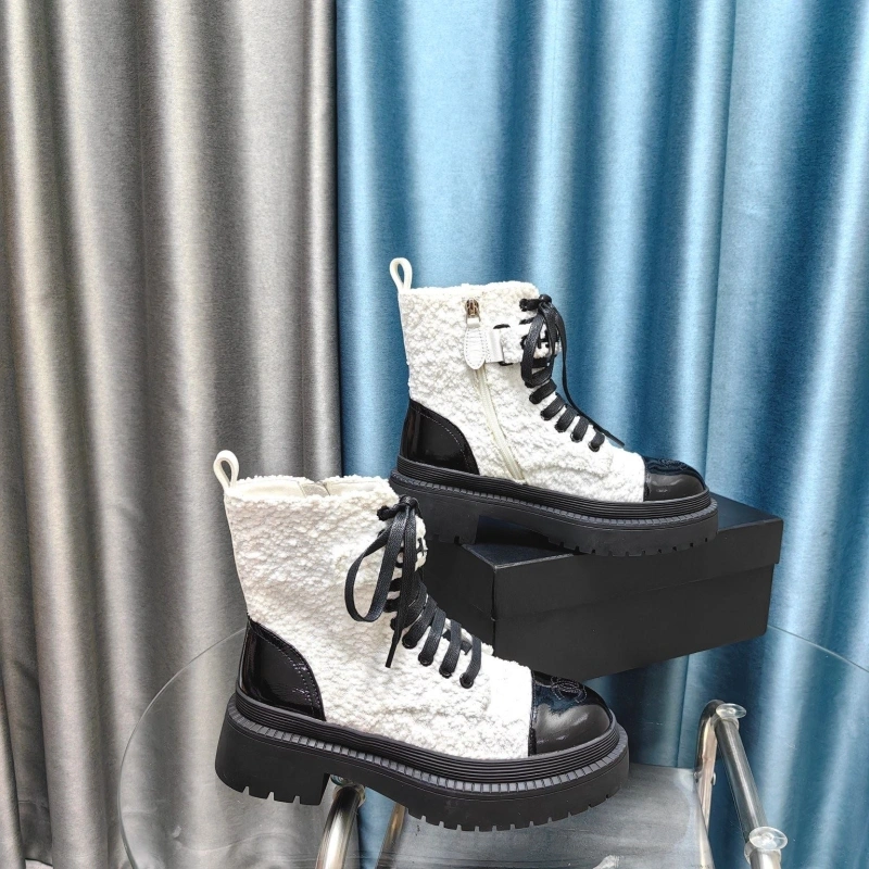 Durable Chxnxl Boots 129729