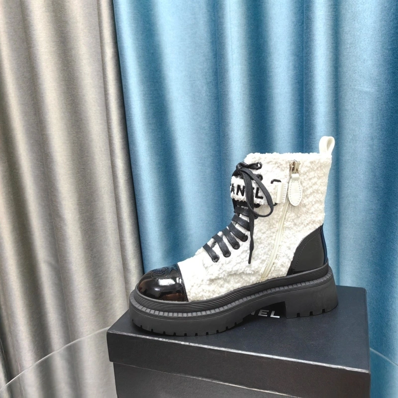 Durable Chxnxl Boots 129729