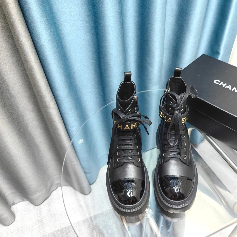 Chxnxl Boots GoAnywhere 129735