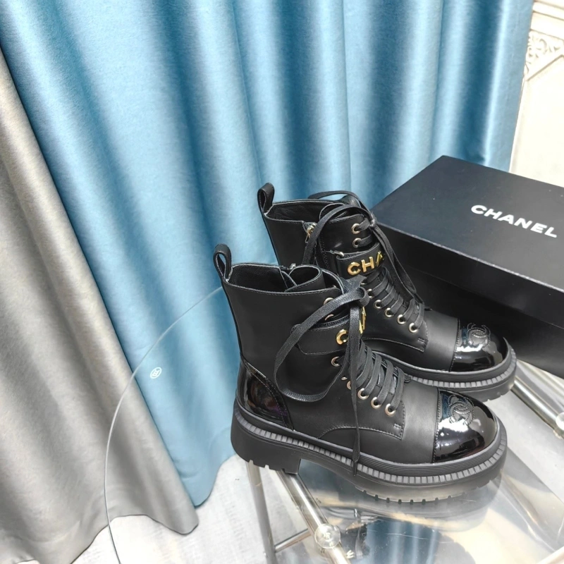 Chxnxl Boots GoAnywhere 129735