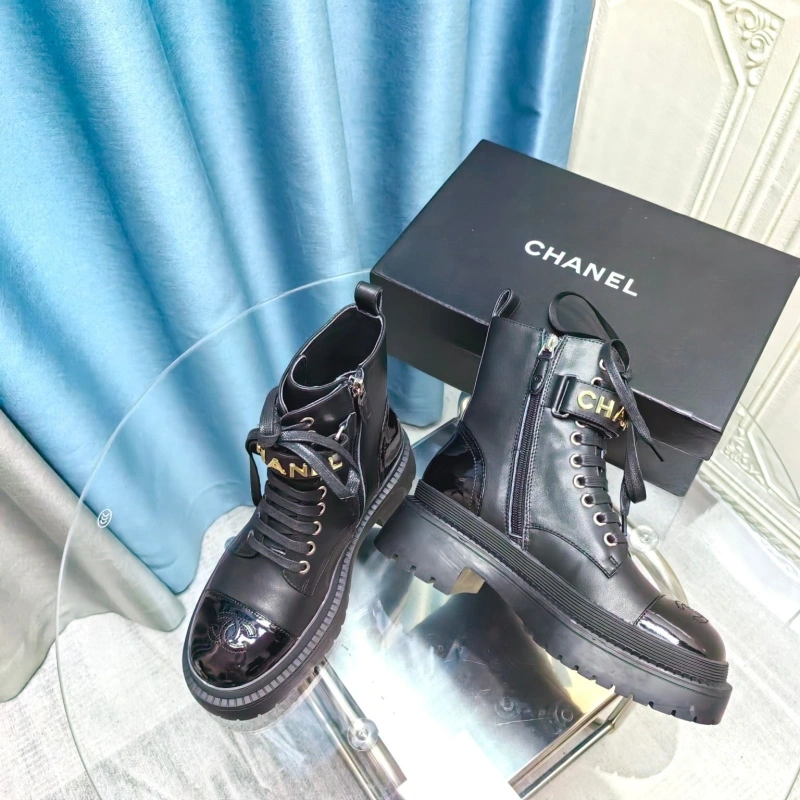 Chxnxl Boots GoAnywhere 129735