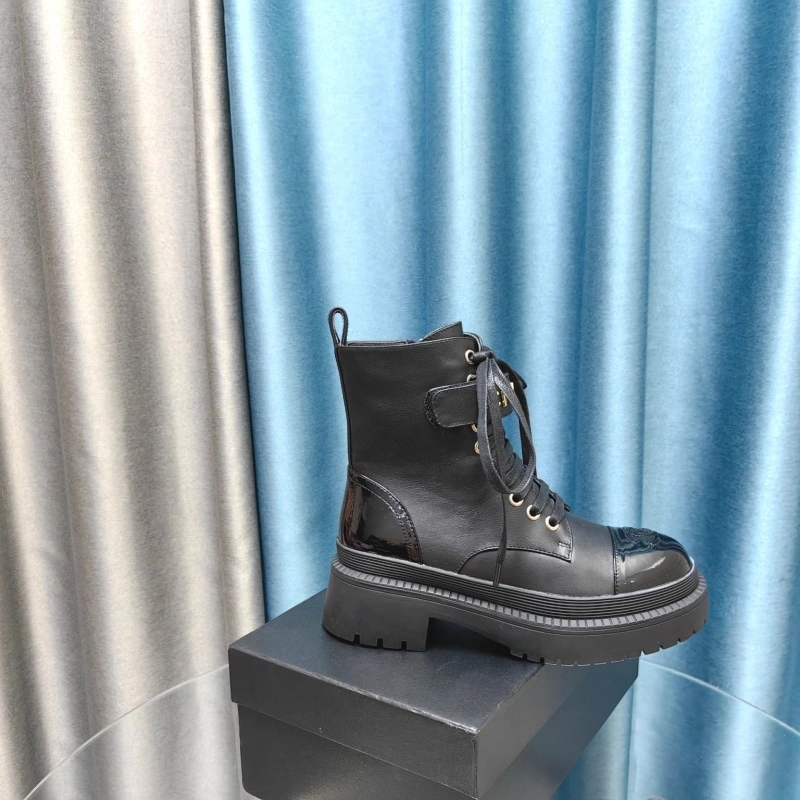 Chxnxl Boots GoAnywhere 129735