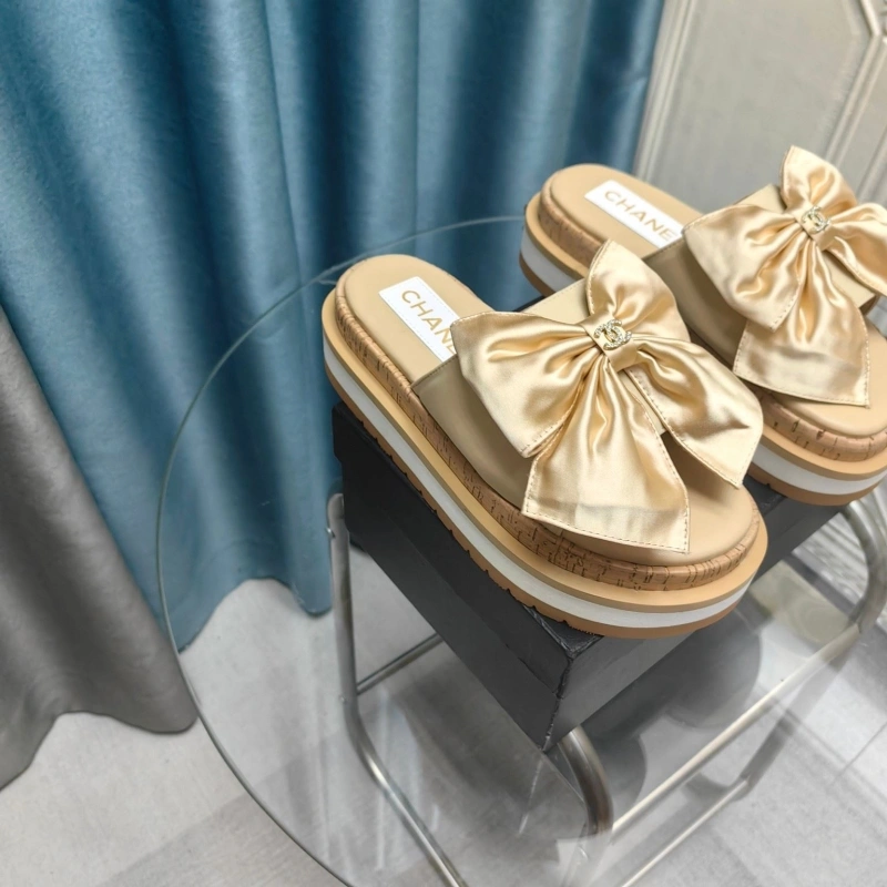 Chxnxl Slippers Practical 128205