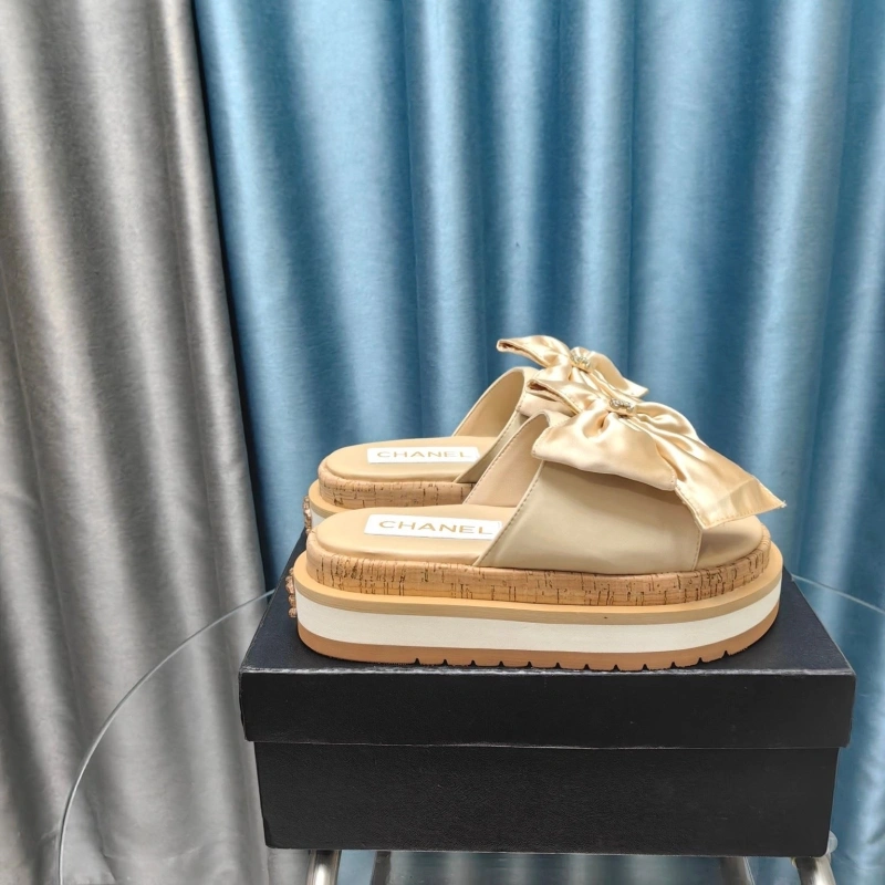 Chxnxl Slippers Practical 128205