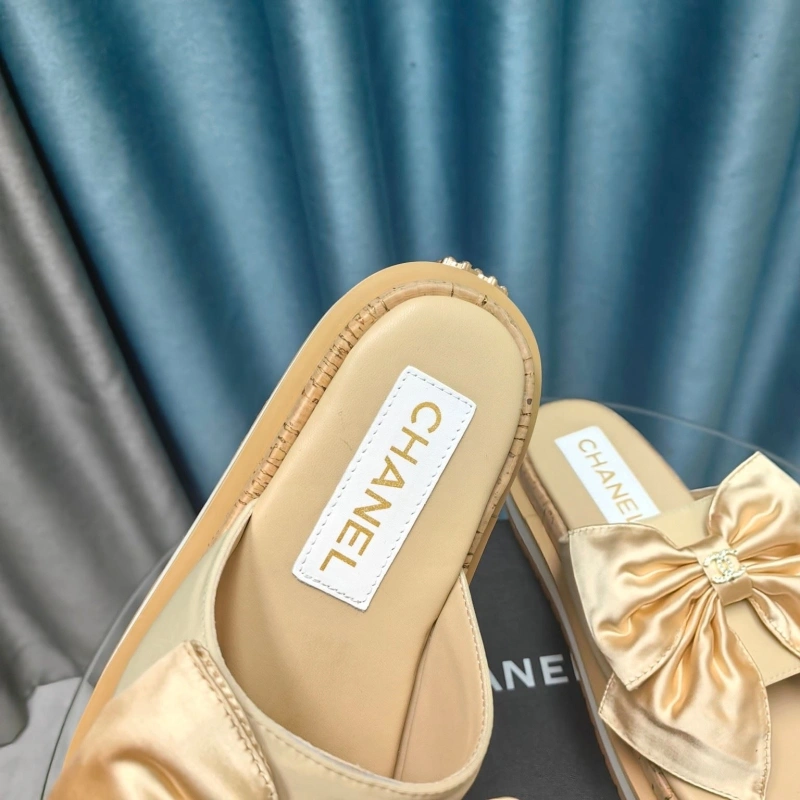 Chxnxl Slippers Practical 128205